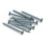 Meridyen 5X40 mm Sunta Ahşap Vidası 200 Adet