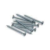 Meridyen 5x40 mm Sunta Vidası