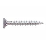 Meridyen 5x50 mm 200 Adet Paket Sunta Vidası