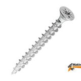 Meridyen 5x60 mm Sunta Vidası