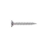 Meridyen 6.0x150 mm 50 Adet Sunta Vidası