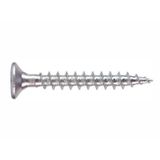 Meridyen 6.0x50 mm 25'li Sunta Vidası