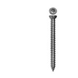 Meridyen 7.5x150 Buldeks Vidası (beton Vidası / Buldex) 50 Adet