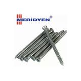 Meridyen 7,5X180mm Buldeks-Buldex Vida-Dübelsiz Montaj Vidası (Pk./Ad.: 25Adet)
