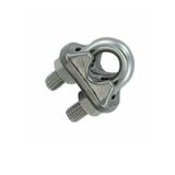 Meridyen 8 mm Klemens