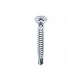 Meridyen Akıllı Vida Matkap Uçlu 3.9x13mm - 1000 Adet