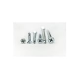 MERİDYEN Akıllı Vida Matkap Uçlu 4.8X70mm - 500 adet