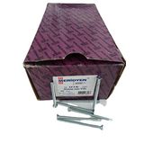 MERİDYEN Akıllı Vida Matkap Uçlu 4.8x80mm - 500 Adet