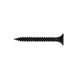 Meridyen Alçıpan+Sunta Vidası (Sivri Uç-Siyah) 3.5x35mm (Pk./Ad.: 100Adet)