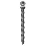 Meridyen BULDEKS VİDE 7.5X 80 MM (8 CM) BULDEX VİDA 50 ADET GÖNDERİLİR