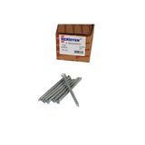 Meridyen Buldex Vida 7,5x100 Yarım Kutu (50 Adet)