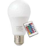 Meridyen Elektrik Cata CT-4058 LED Ampul (4 adet) - Beyaz
