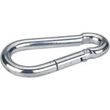 Meridyen Karabina Yaylı 10 mm 2 Adet MRD0036