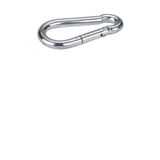 Meridyen Karabina Yaylı 8 mm 2 Adet