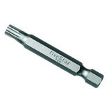 Meridyen Manyetik Torx Uç 3x50 mm Matkap Ucu