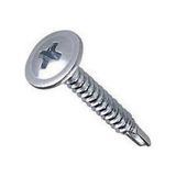 Meridyen Matkap Uçlu Pul Başlı Vida Rysb 3,9 x 13 Mm 50'li