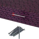 Meridyen Matkap Uçlu Ysb Muv 3.9X16 1000 Li Paket