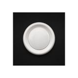 Meridyen Menfez Yuvarlak Gemici Anemostad (Plastik) 125mm
