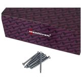 MERİDYEN Meridyen Matkap Uçlu Ysb Muv 4.2x50 500 Lü Paket