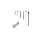 Meridyen Sunta vidası 3.5 X 50 mm (25 adet)