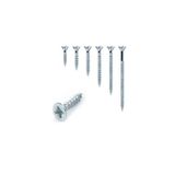 Meridyen Sunta vidası 4 X 18 mm (25 adet)