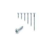 Meridyen Sunta vidası 4 X 70 mm (25 adet)