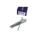 Meridyen Sunta Vidası 6x120 Mm Yarım Kutu (25 Adet)