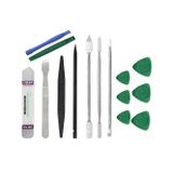 Meridyen Teknik Çoklu Set Cep Telefonu Bilgisayar Notebook Tablet Tv Bilgisayar Notebook Tablet Tamir Açma Kiti28