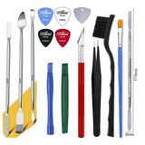 Meridyen Teknik Çoklu Set Cep Telefonu Bilgisayar Notebook Tablet Tv Bilgisayar Notebook Tablet Tamir Açma Kiti31
