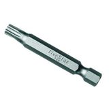 Meridyen TX 3x100 mm Manyetik Torx Matkap Ucu