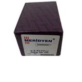 Meridyen Y.S.B. Matkap Uçlu Vida 3,9 X 32 MM 500 Adet