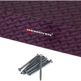 Meridyen Y.S.B. Matkap Uçlu Vida 4,8 X 60 MM 250 Adet