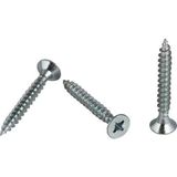 Meridyen YHB 3.5x25 mm 1000 Adet Sunta Vidası