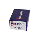 Meridyen YHB 3.9x13 mm 1000 Adet Matkap Uçlu Vida