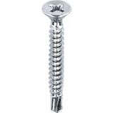 Meridyen YHB 3.9x22 mm 1000 Adet Matkap Uçlu Vida