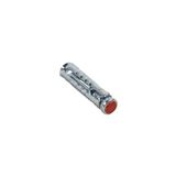 meridyenstore M8 S TİPİ ÇELİK ÇEKME DUBEL 100 ADET