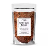 Meriem'in Annaba Karides Izgara Baharatı 100 gr Meriem's Annaba Grilled Shrimp Spice
