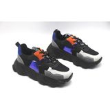 Merina Unisex Günlük Spor Ayakkabı - Siyah