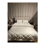 MerinKuz Tekstil Tek kişilik 155x215 Yün Yorgan Saf Merinos Kuzu Yünü Yorgan