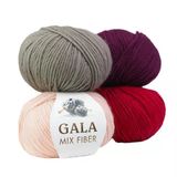 Merino Yün İhraç Fazlası Petiwool