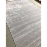 Merinos 200x290 Diyez 39398 095 Gri Salon Halısı