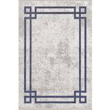 Merinos 33260-030 Therapy 80x150 cm Salon Halı