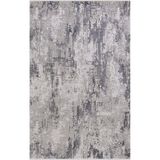 Merinos 34932 095 Gri Modern 150x233 cm Diyez Oda Halısı