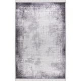 Merinos 60895 097 180X250 cm Rodin Gri Salon Halısı