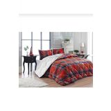 Merinos Comforter Cift Kisilik Yorgan Set