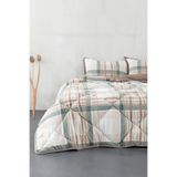 Merinos Comforter Uyku Seti Yorgan Set Set Tek Kişilik 160*240 ()
