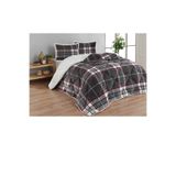 Merinos Comforter Yorgan Set Çift Kişilik 220x240