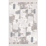 Merinos Oda Hali 160x230 Rodin 19777 035 Krem Mavi