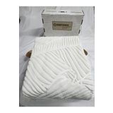 Merinos Elegance Tek Kişilik Battaniye Merinos Battaniye