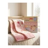Merinos Fashion Bebek Battaniyesi